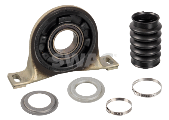 Repair Set, cardan shaft centre bearing (33 10 0679)