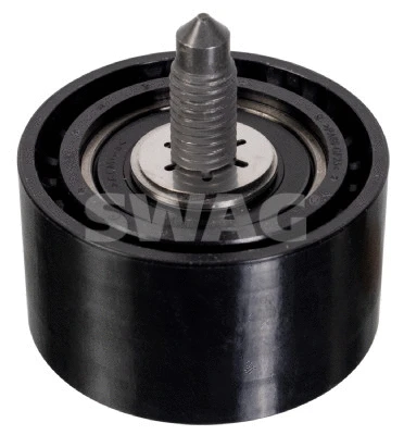 Deflection/Guide Pulley, timing belt (33 10 6677)