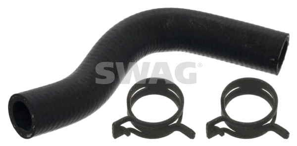 Charge Air Hose (70 94 9241)