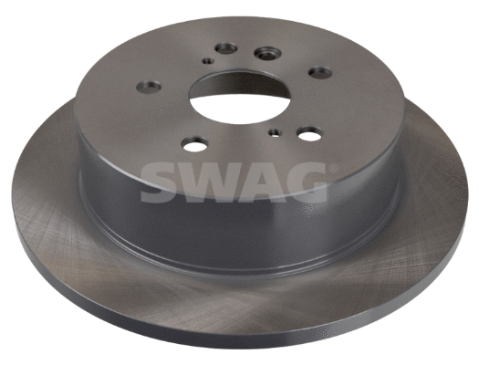 Brake Disc (81 92 7478)