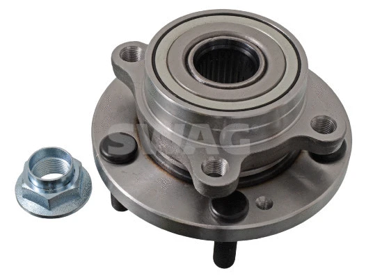 Wheel Bearing Kit (33 10 5231)