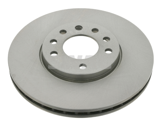 Brake Disc (40 92 3549)