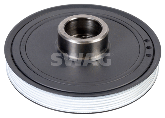 Belt Pulley, crankshaft (33 10 3525)