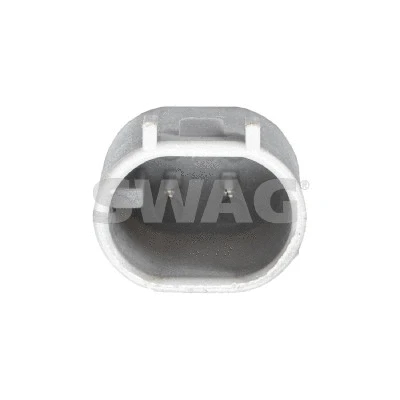 Warning Contact, brake pad wear
