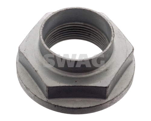 Nut, stub axle (20 90 3882)