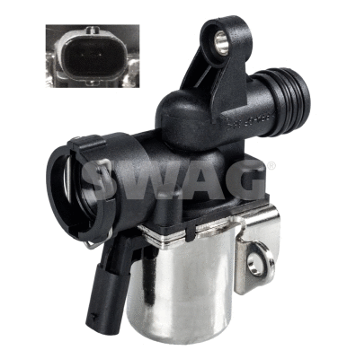 Coolant Control Valve (10 10 9476)