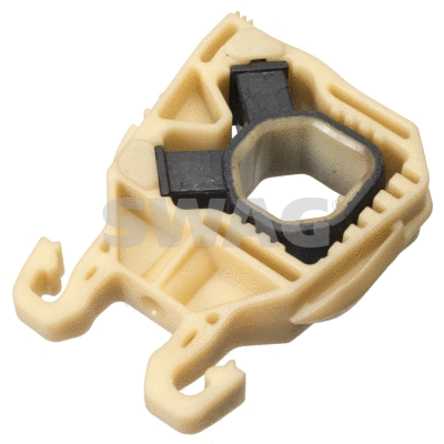 Mounting, radiator (22 10 6170)