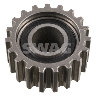 Deflection/Guide Pulley, timing belt