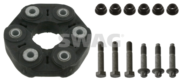 Joint, propshaft (20 94 3520)