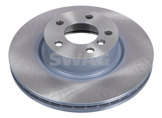 Brake Disc (20 93 8576)