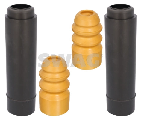 Dust Cover Kit, shock absorber (33 11 0453)