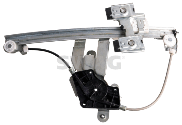 Window Regulator (33 10 3649)