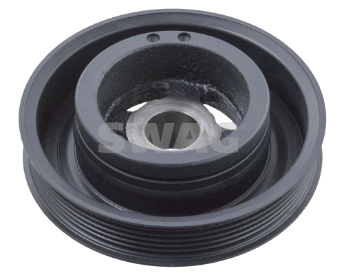 Belt Pulley, crankshaft (50 93 2214)