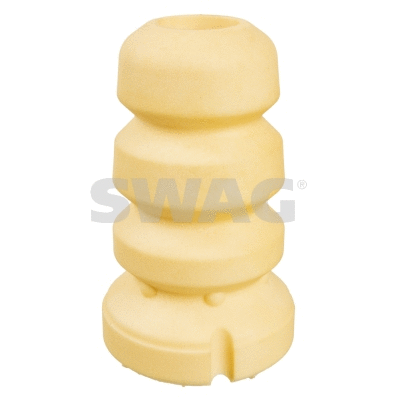 Rubber Buffer, suspension (60 94 5074)