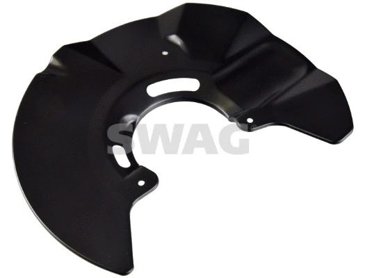 Splash Guard, brake disc (33 10 6358)