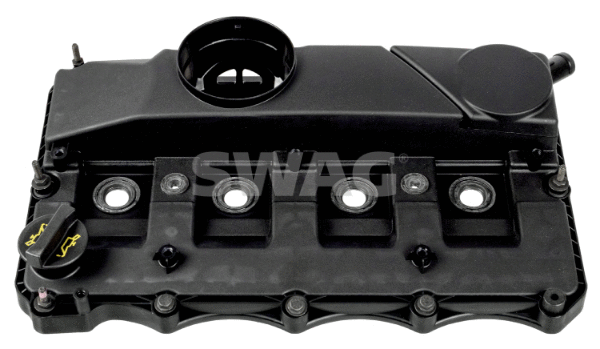 Cylinder Head Cover (33 10 3908)