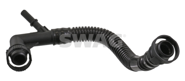Hose, crankcase ventilation (20 94 6302)