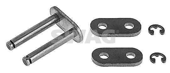 Link, timing chain (99 11 0052)