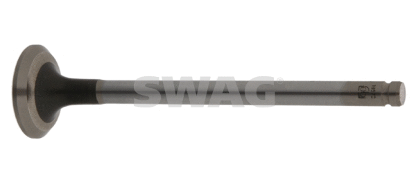 Exhaust Valve (62 91 8670)