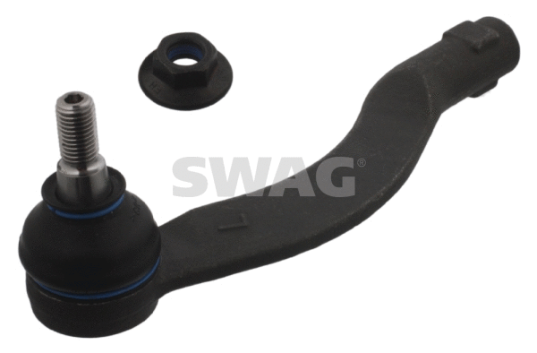 Tie Rod End (30 93 7693)