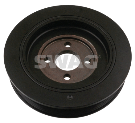 Belt Pulley, crankshaft (62 93 1096)