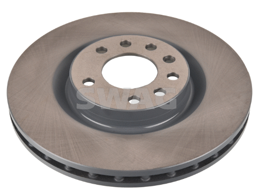 Brake Disc (33 10 2515)