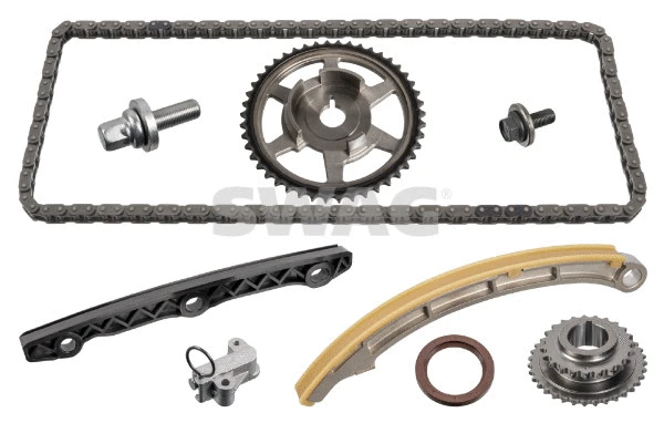 Timing Chain Kit (33 10 6608)