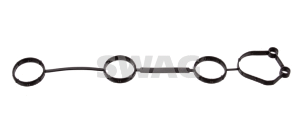 Gasket, cylinder head cover (30 93 6272)