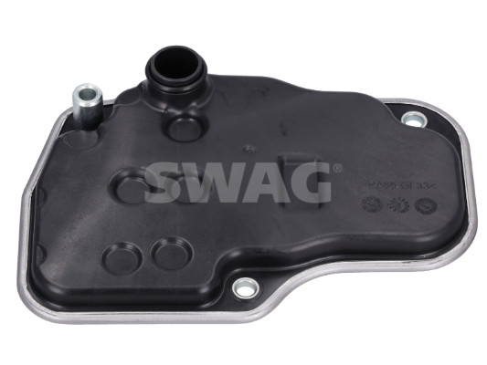 Hydraulic Filter Kit, automatic transmission