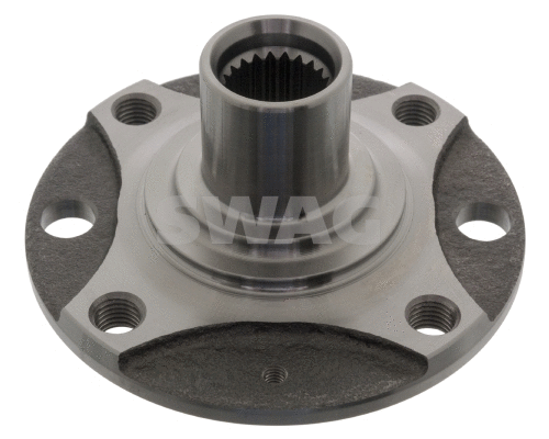 Wheel Hub (40 90 3106)