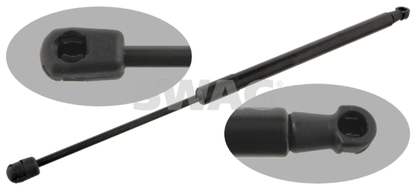 Gas Spring, boot/cargo area (10 93 0882)