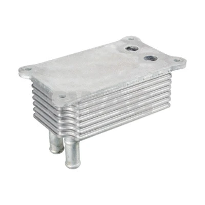 Oil Cooler, engine oil