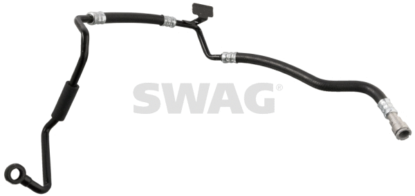 Hydraulic Hose, steering (20 10 4206)