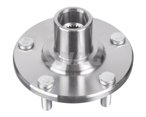 Wheel Hub (81 92 8239)