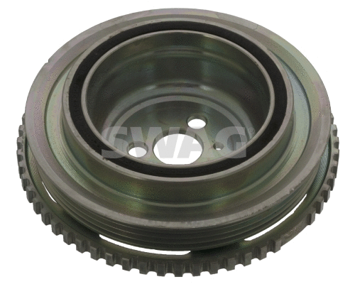 Belt Pulley, crankshaft (70 94 4418)