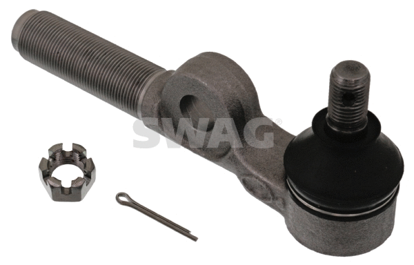 Tie Rod End (81 94 3177)
