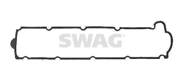 Gasket, cylinder head cover (20 91 2709)