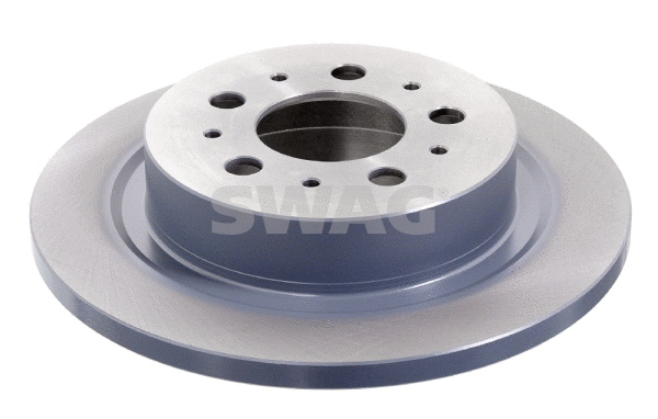 Brake Disc (55 94 3830)