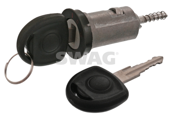 Lock Cylinder, ignition lock (40 91 8167)