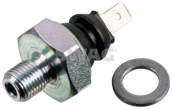 Oil Pressure Switch (33 10 5027)