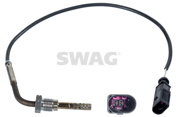 Sensor, exhaust gas temperature (33 10 0377)