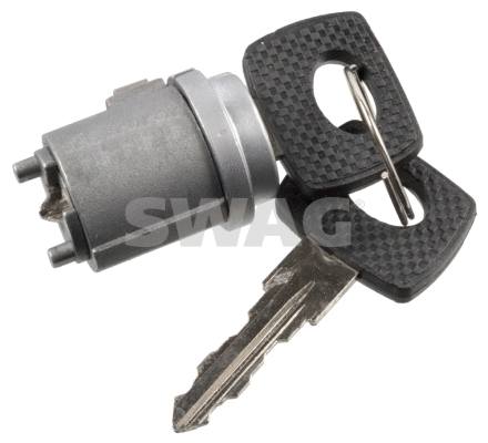 Lock Cylinder, ignition lock (99 91 7760)