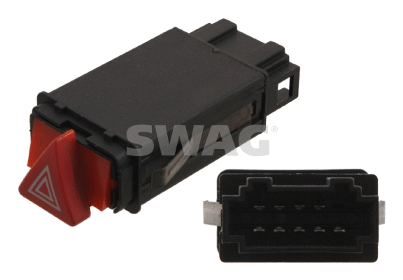 Hazard Warning Light Switch (30 92 9448)
