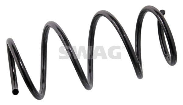 Suspension Spring (60 94 7240)