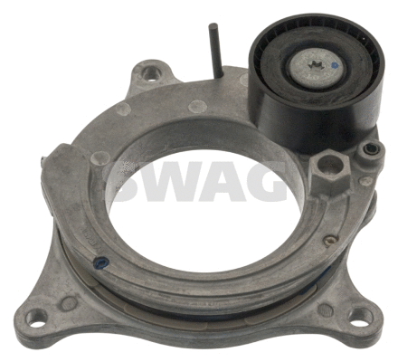 Belt Tensioner, V-ribbed belt (20 94 9527)