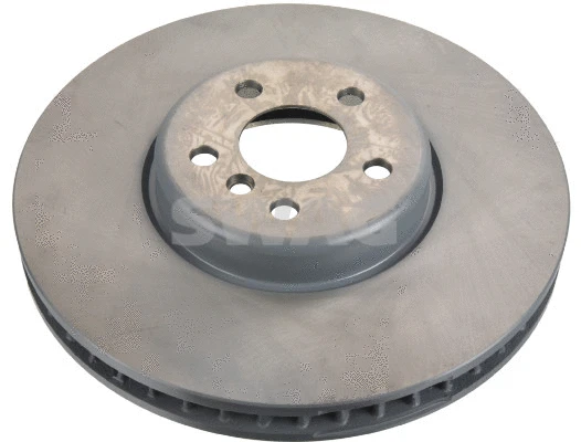 Brake Disc (33 10 6587)