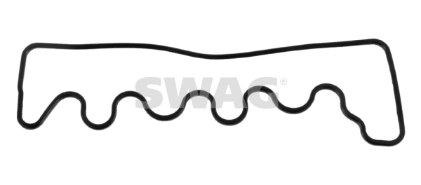 Gasket, cylinder head cover (10 90 8616)
