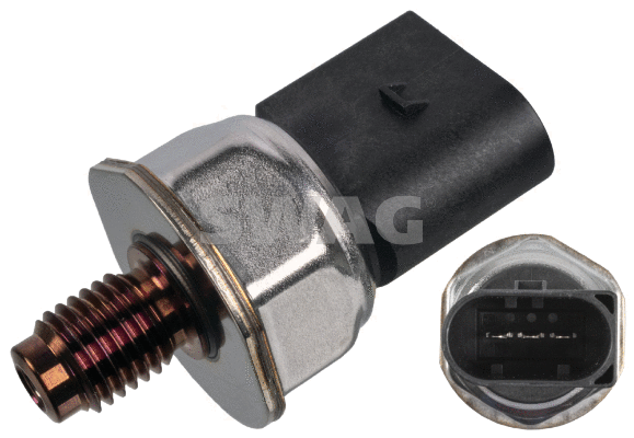 Sensor, fuel pressure (33 10 0812)