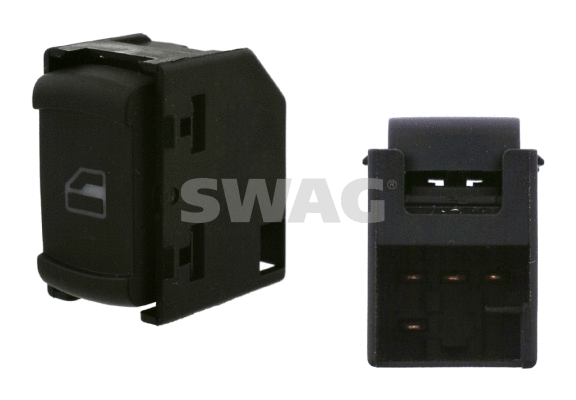 Switch, window regulator (32 92 3344)