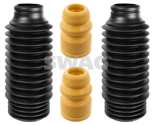 Dust Cover Kit, shock absorber (33 10 0293)